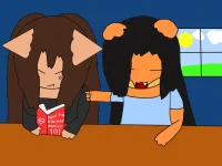 annoy by thebananasplitsau5