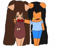 bros by thebananasplitsau5