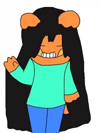 very calm by thebananasplitsau5