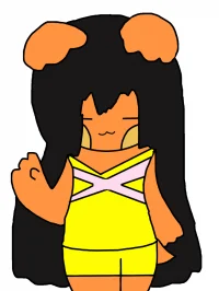 Cinni by thebananasplitsau5