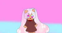 kawaii pastel