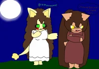 wolfie by thebananasplitsau5