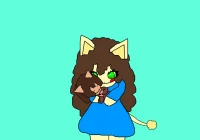 baby bro by thebananasplitsau5