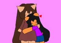 i love u by thebananasplitsau5