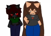 no by thebananasplitsau5