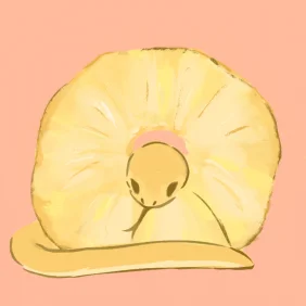 菠萝蛇
