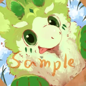是稿子！ by 羽毛砂糖
