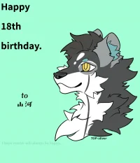 生日贺图