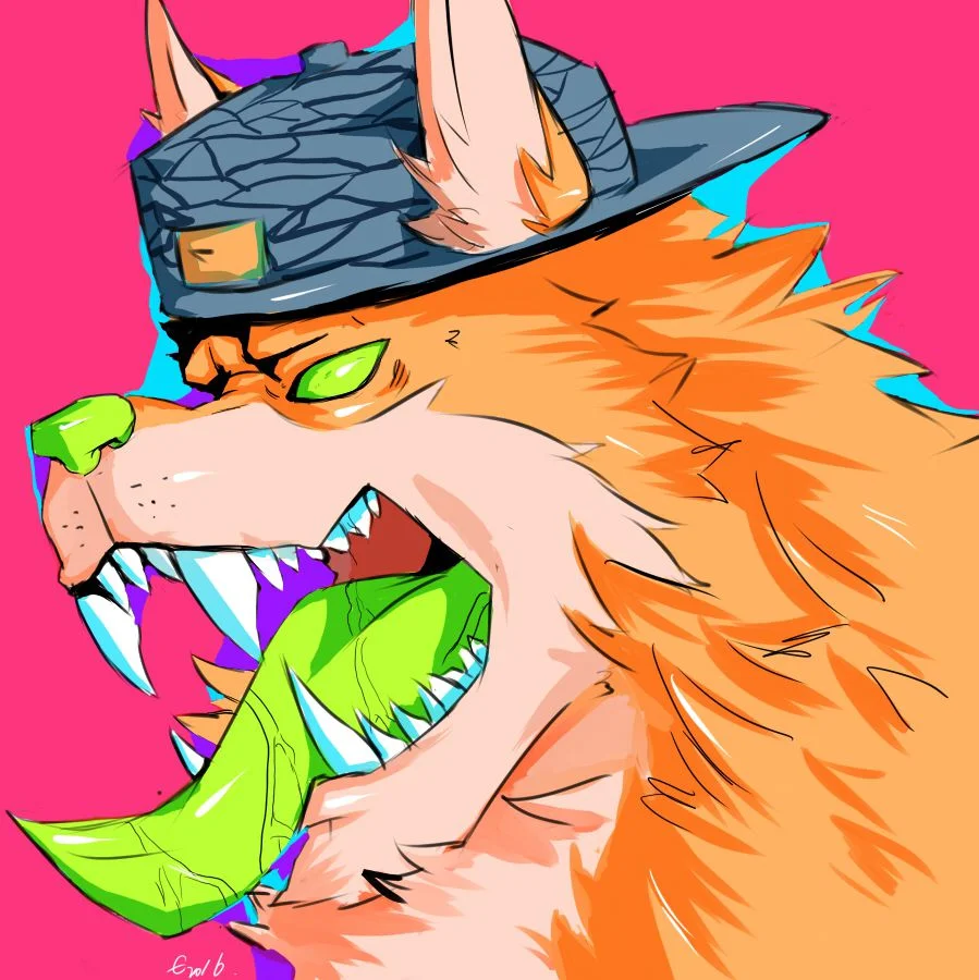 go crazy by Jorge