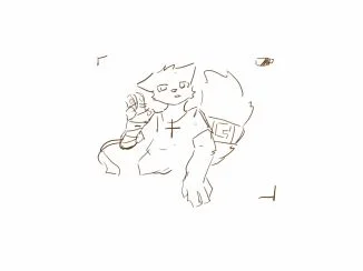 涂鸦