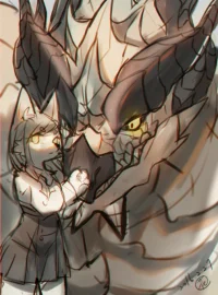 練習 by 野野花