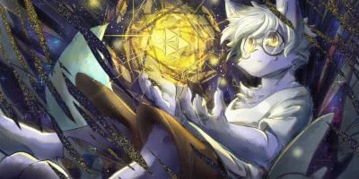 瓶盖 by 黑霉
