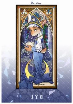 02女祭司