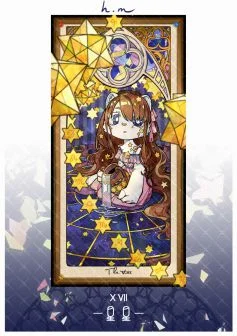 17星星