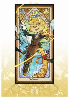 展示20审判 by 黑霉