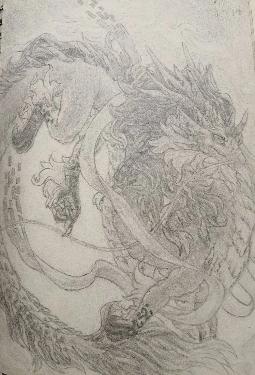 小暄暄～ by GC屑屑