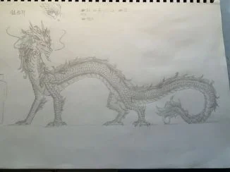 瑞福屑特（refsheet by GC屑屑