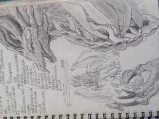 玻吕刻斯～ by GC屑屑