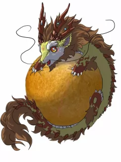 抱（爆）大麻球 by GC屑屑