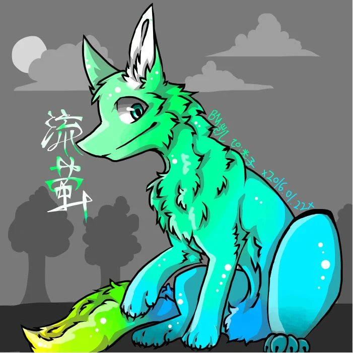  by 生无可恋的某鬼