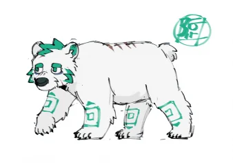 熊