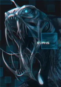 Evans