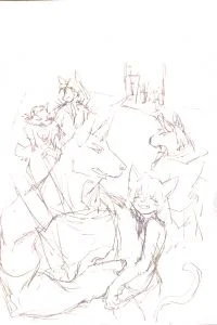 采购