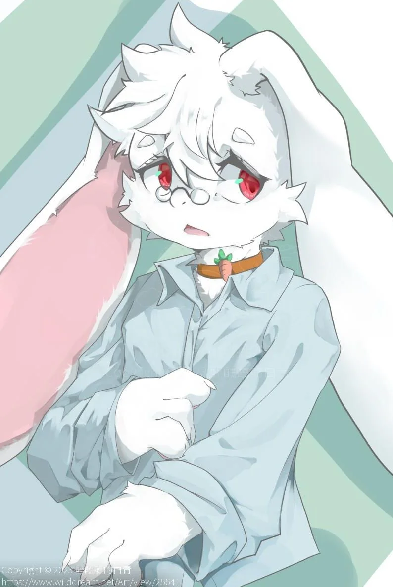 随手摸鱼｡:.ﾟヽ(*´∀`)ﾉﾟ.:｡ by 醉醺醺的白青