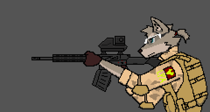 BangBangBang by JacalJack
