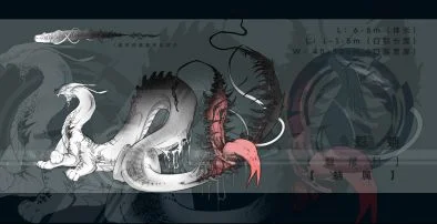 魁蚺［裂尾科]【蚺属】