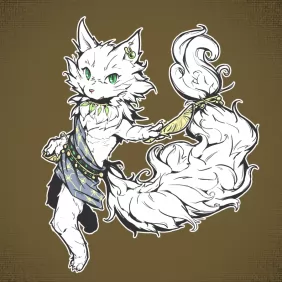 贝姬夫人 by Anchw鮟沏