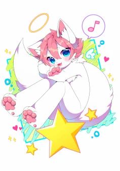 治愈天使