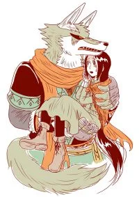 橫抱