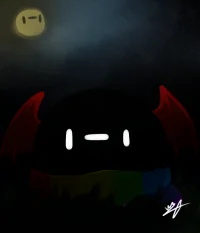 逆淵