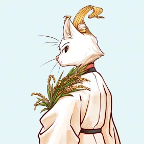 龙凤稻长的头像委托