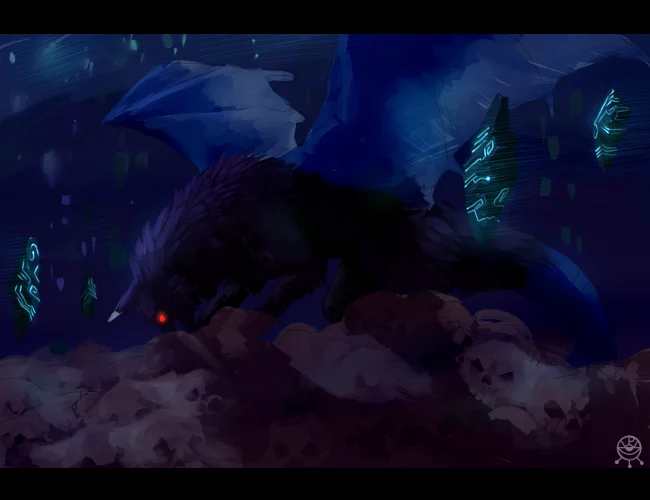 ？ by WhitePU