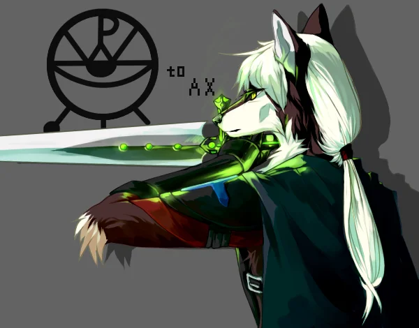 委托兽人 by WhitePU