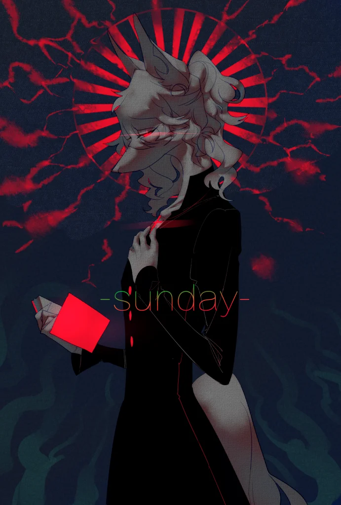 church by WhitePU