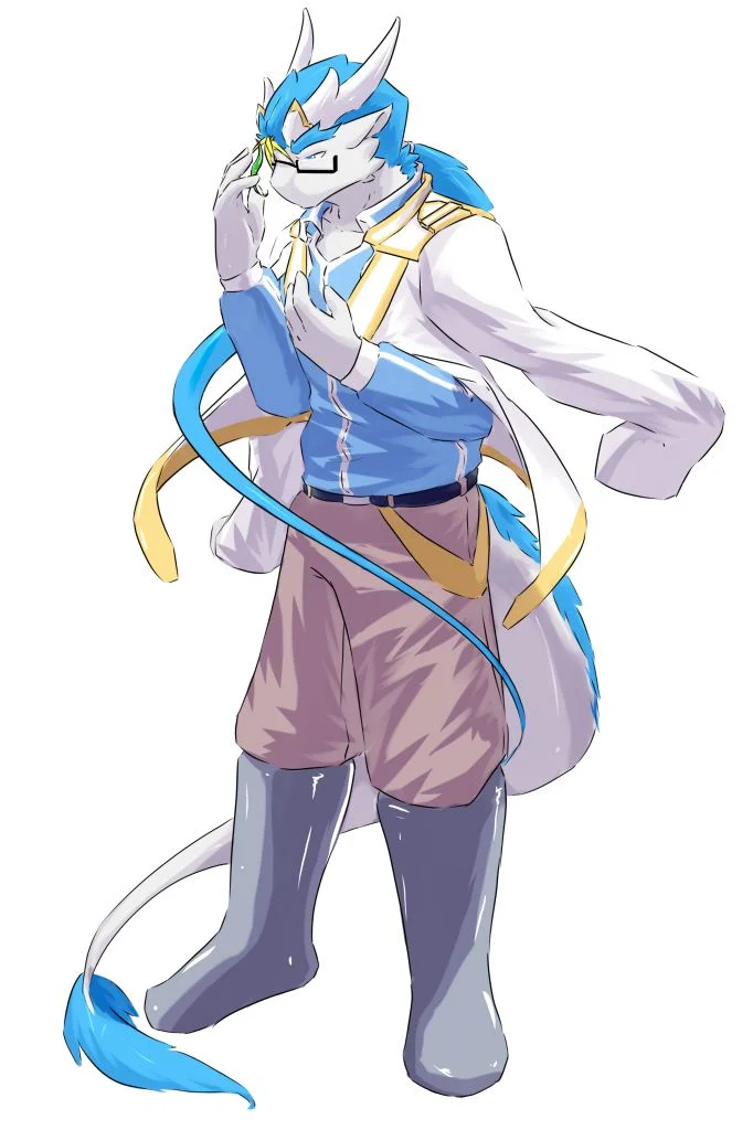 山有木兮 by -HENGZ-