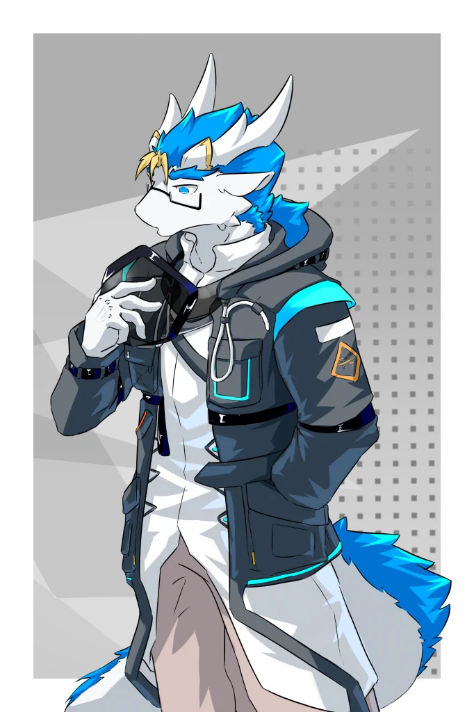 刀客塔 by -HENGZ-