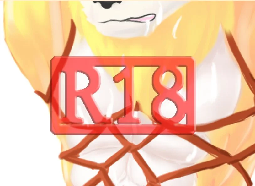 大百生贺[R18向] by -HENGZ-