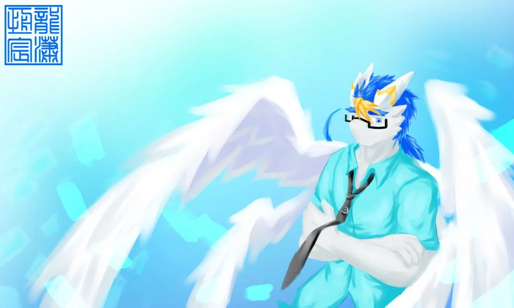 祀翼 by -HENGZ-