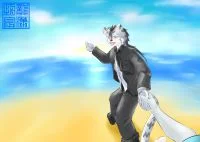 日出
