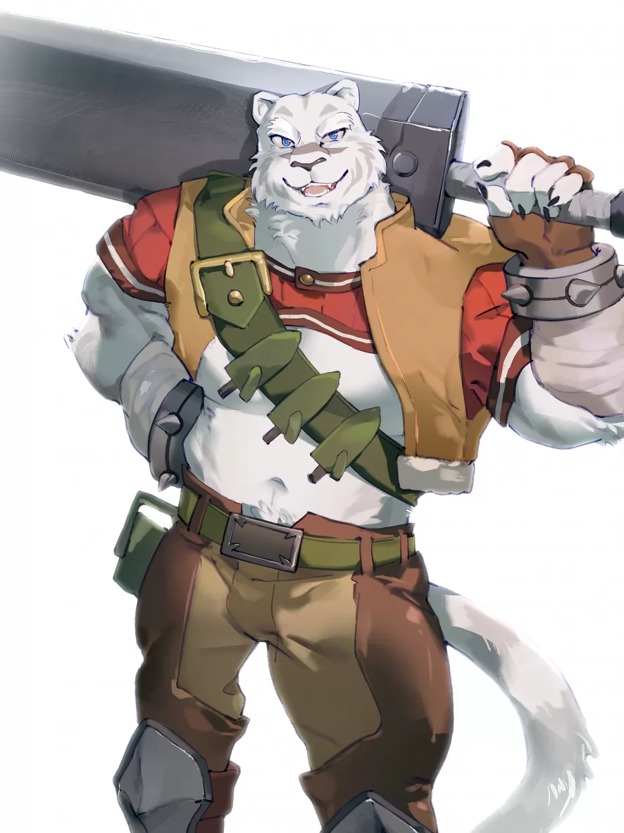 佣兵 by 池一