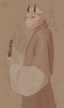 生贺 by ASLKkey