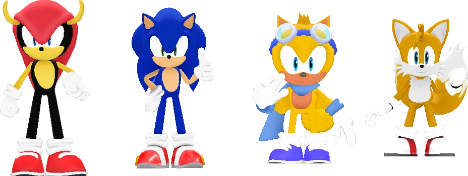 a_four_character_team by shwapneel1999