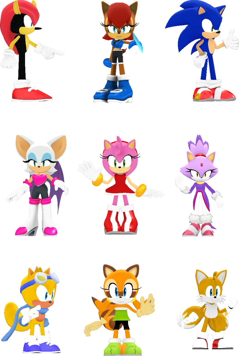 the_group_of_nine_characters_3 by shwapneel1999