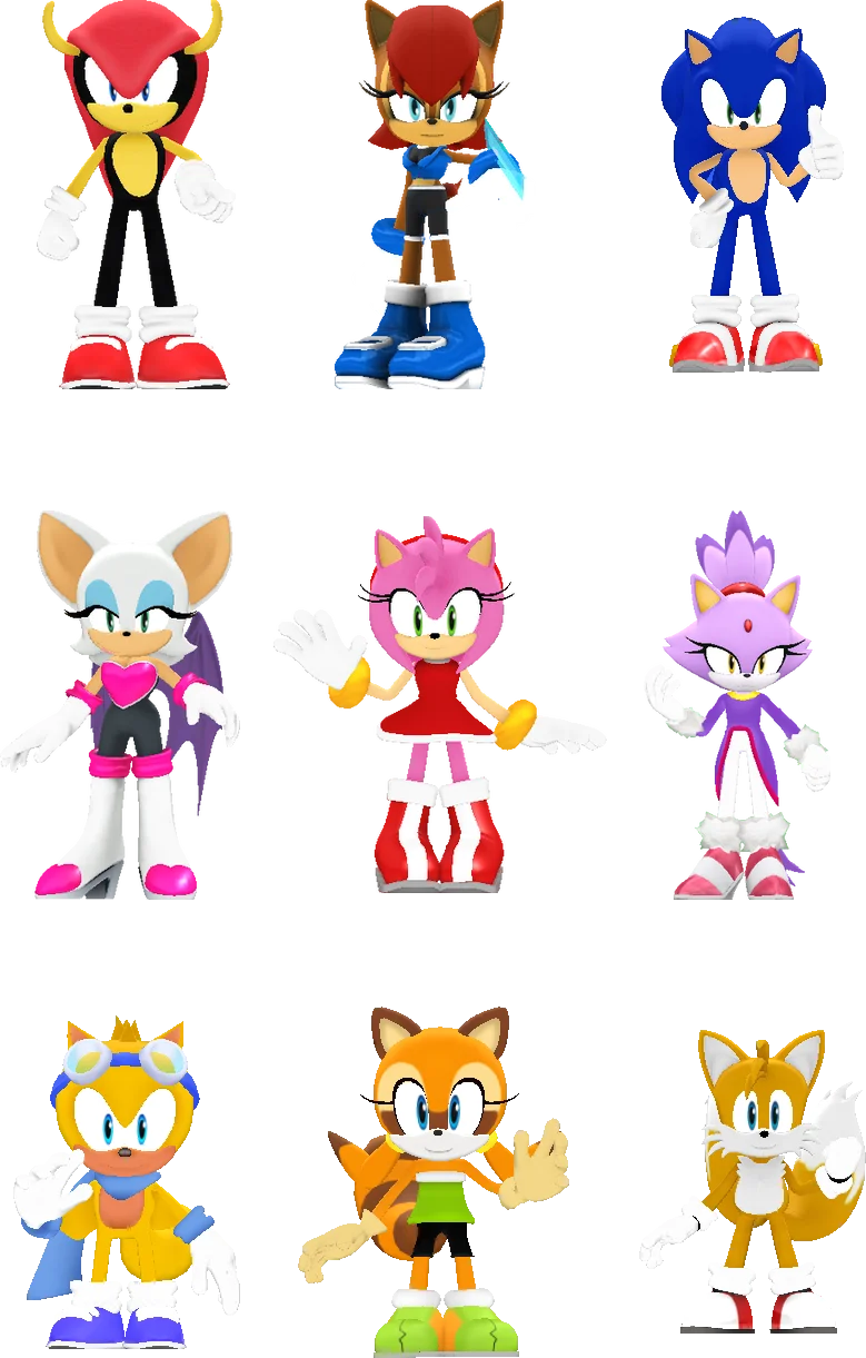 the_group_of_nine_characters_1 by shwapneel1999