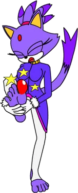 blaze_and_her_stubbed_toe by shwapneel1999