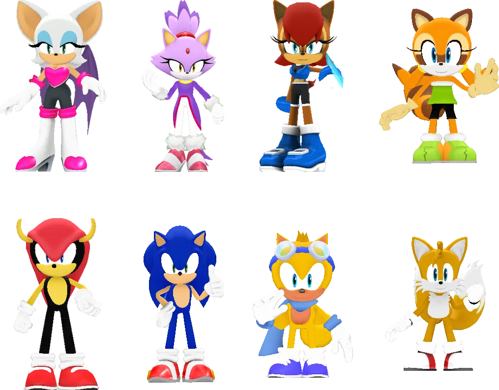 3d_sprite_selection by shwapneel1999
